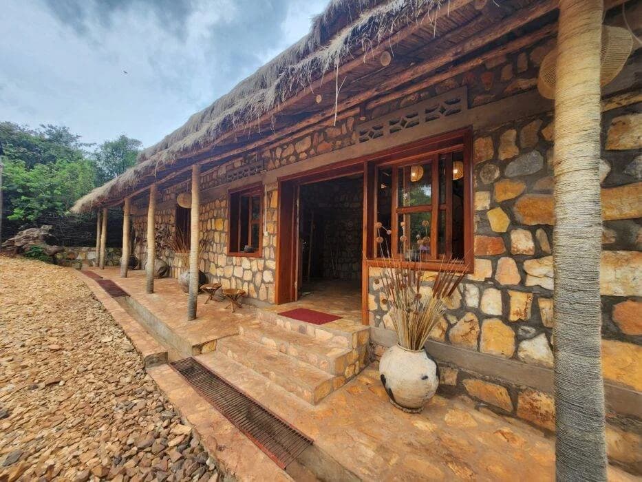Kwa Miganda cultural immersion